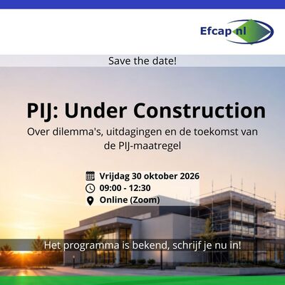save-the-date-studiedag-de-pij-2026 2